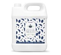 PLANTAWA Aceite de Neem 20L | Materia Prima Concentrada de Origen Natural | Ideal para Preparaciones Caseras | Aplicación Versátil Interior y Exterior | Extraído del Árbol Azadirachta