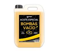 PLANTAWA Aceite para Bomba de Vacío 2000ml | Universal | Aire Acondicionado, Bombas Rotativas Paletas, Compuertas, Lóbulos.