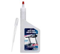 Plantawa Aceite para Cintas de Correr 200ml | Efectividad Probada | Limpieza y Seguridad | Aplicación Precisa | Universal y Respetuoso | Beneficios Duraderos | Silicona Pura | Ideal para Gimnasios.