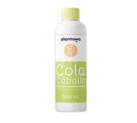 PLANTAWA Cola de caballo 500ml | Solución Natural para el Refuerzo y Cuidado de Superficies | Fácil Aplicación | Acción Eficaz y Seguro | Producto de origen natural