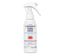 Plantawa Eliminador de Olores Coche (500ml). Localiza y Elimina los Malos Olores del Interior de los Vehículos. Absorbe Olores.