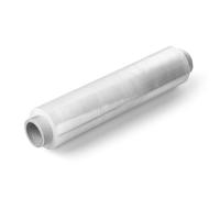 Plantawa Film para Embalaje Industrial y para Paletizar 1 unidad, Rollo de Papel Film Resistente de Plástico con Alta Elasticidad para Mudanzas y Envíos.