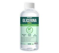 Plantawa Glicerina Vegetal Liquida 500ml | Alta Pureza, Hidratante y Humectante Natural Cabello y Piel,Sin Fragancia Ideal Jabones,Champús,Cremas,Grado Farmacéutico USP