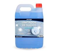 PLANTAWA Limpiador de Suelos para Robots Concentrado 2000ml, El Más Concentrado Friegasuelos Apto para Todos Los Fabricantes, El embalaje puede variar