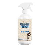 Plantawa Limpiador Enzimático Orina Perros 750ml | Neutralizador de Olores Perros y Antiorines | Detergente Enzimatico Perros | Elimina Manchas de Heces y Vómito | Seguro en Muebles