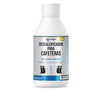 Plantawa Líquido descalcificador 250ml. Compatible con todas las máquinas de café. Mantén tu Máquina de Café en Óptimas Condiciones, Elimina la cal incrustada en cafeteras.