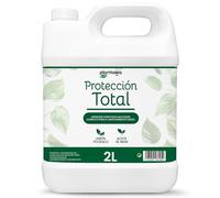 PLANTAWA Protección Total 2L | Jabón Potásico y Aceite de Neem | Mantenimiento Diario | Aplicación Fácil con Pulverizador o Regadera | Uso en Interiores y Exteriores