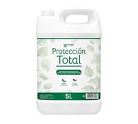PLANTAWA Protección Total 5L | jabon potasico con aceite de neem | Solución Integral | Aplicación Sencilla y Versátil | Máxima Eficacia | Uso en Interiores y Exteriores