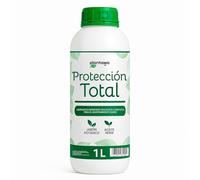 PLANTAWA Protección Total Jabón Potásico + Aceite de Neem 1L | Solución Integral | Aplicación Sencilla y Versátil | Máxima Eficacia | Uso en Interiores y Exteriores