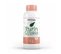 PLANTAWA Purin de Ortigas 1L | Solución Natural para el Refuerzo y Cuidado de Superficies | Acción Eficaz y Seguro | Prensado en Frío | Producto de origen natural