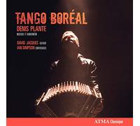 Plante,Denis - Tango Boreal