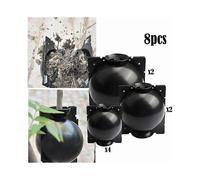 Plante Racine Intensification bote rutilisable 3 Taille de Propagation des vgtaux Billes Pod marcottage