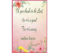 Planted in Prayer and Gratitude Journal: A guide to develop a mindset of gratified and prayer with guided prompts