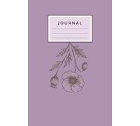 Planted In Purpose: Six Months of Faithful Growth Volume 2: Daily Gratitude Journal & Bible Study Devotional for Spiritual Growth, Happiness, Mindfulness & Reflection - Undated Planner-