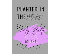 Planted in The Word