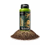 Plantemus Enrraizante Bio Ecológico Concentrado para Plantas 250 ml - Bioestimulante de Raíces con Ácidos Húmicos y Fúlvicos - Fertilizante Ecológico