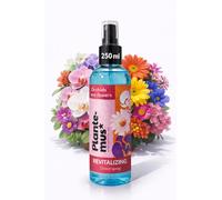 Plantemus Fertilizante Foliar Revitalizante para Flores y Orquídeas - Estimula la Floración y el Vigor - Spray Listo para Usar - 250 ml