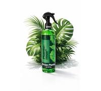 Plantemus Reverdeciente de Plantas con Bioestimulante Potenciador de Clorofila - Fertilizante Foliar con Nitrógeno, Magnesio, Azufre y Hierro - Spray 500 ml