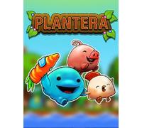 Plantera Steam Key GLOBAL