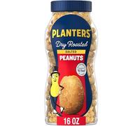 Planters Cacahuetes tostados secos 470 ml
