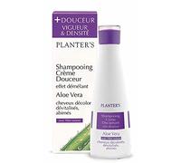 Planters Sh Dolce Aloe Vera