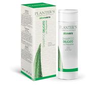 Planters Shampoo Delic 200Ml