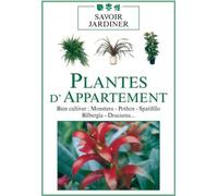 Plantes d'appartement : Bien cultiver (Monstera, Pothos, Spatifillo...) [Francia] [DVD]
