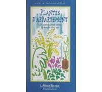 Plantes Dappartement (ebook)
