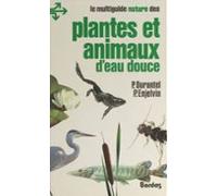 Plantes Et Animaux Deau Douce (ebook)