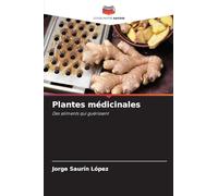 Plantes médicinales