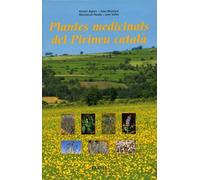 _Plantes medicinals del Pirineu catala. Remeis i altres usos de 40 plantes de la cultura popular pirinenca: 4 (Llibres de Muntanya)