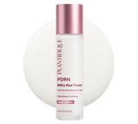PLANTIFIQUE PDRN Rice Milky Face Toner - Tónico Facial Coreano Hidratante para Piel Radiante, Reparación de la Barrera Cutánea & Hidratación Profunda - Niacinamida, Centella, Ácido Hialurónico, 150 ml