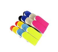 Plantilla ajustable unisex, 1 par de plantillas de aumento de altura de 1,5 cm a 3 cm, plantillas de espuma viscoelástica que elevan los insertos más altos para zapatos para mujeres y hombres (altura