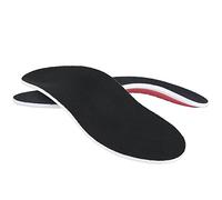 Plantilla Almohadilla para,Plantilla Ortopédica Plantilla de Espuma Viscoelástica Plantilla de Soporte de de Pie Plano Pronación Unisex Plantilla Ortopédica de Pie Plano Soporte