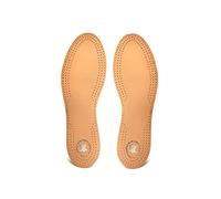 Plantilla anti sudor - antiolor con Carbón activado en Cuero