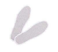 Plantilla autocalentable portátil para invierno, calentador de pies, plantilla ligera y lavable, plantilla para zapatos para mujeres y hombres, almohadilla para zapatos para camping, 40 yardas