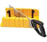 Plantilla Con Sierra Stanley Corte en Ángulo 45°90° 22,5° Oblicuo Madera