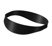 Plantilla De Afeitado De Cabello: Línea De Afeitado De Silicona Curva, Herramienta De Guía De Desvanecimiento De Corte De Pelo, Plantilla De Afeitados De Escote | Plantillas De Peluquero Para