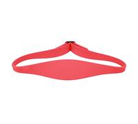 Plantilla de Afeitado para Escote, Guía de Corte de Cabello de Silicona Curva Ajustable, Guía de Desvanecimiento para Hombres, Herramientas de Peluquería para Cortes de Cabello