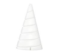 Plantilla de bobina de bobina de antena de jardinería de cobre para verduras