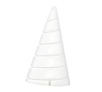 Plantilla de bobina de bobina de antena de jardinería de cobre para verduras