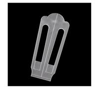 Plantilla De Cabeza De Guitarra Clásica Forma Perilla De Acorde Orificio Sitio Herramientas Para Hacer Plantilla De Acrílico Transparente Molde Para Hacer Guitarras(2)