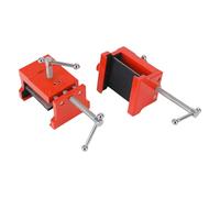 Plantilla de carpintería de acero, clips de panel de cajón, abrazaderas de instalación frontal de cajón, herramienta de gabinete, herramientas de gabinete, instalación de muebles para el hogar