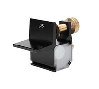 Plantilla de cola de milano y guía de sierra de 90 grados, herramienta de carpintería con base magnética y abrazadera, para cortes cuadrados de cola de milano precisos