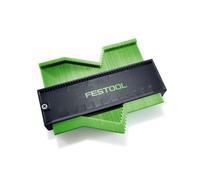 Plantilla De Contorno Festool KTL-FZ FT1 576984