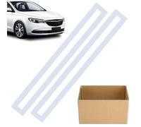 Plantilla de de estacionamiento | Plantilla de marca de estacionamiento reutilizable plegable 10x234 cm | Herramientas de marcado Precisión Guión Para Construcción Centros Comerciales Bordillos