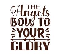 Plantilla de impresión tipográfica para diseño de ropa de Jesús Calcomanías de grabado 42x48.2cm Autoadhesivo Café