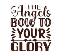 Plantilla de impresión tipográfica para diseño de ropa de Jesús Pegatinas de grabado 42x48.3cm Varios tamaños Café