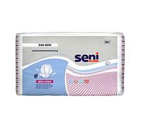 Plantilla de incontinencia de Seni San Plus Extra - 30 piezas
