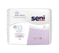 Plantilla de incontinencia seni San Maxi